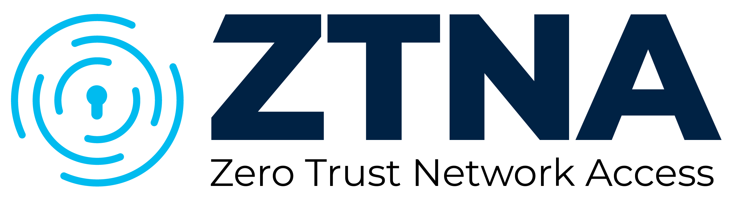 Logo ZTNA
